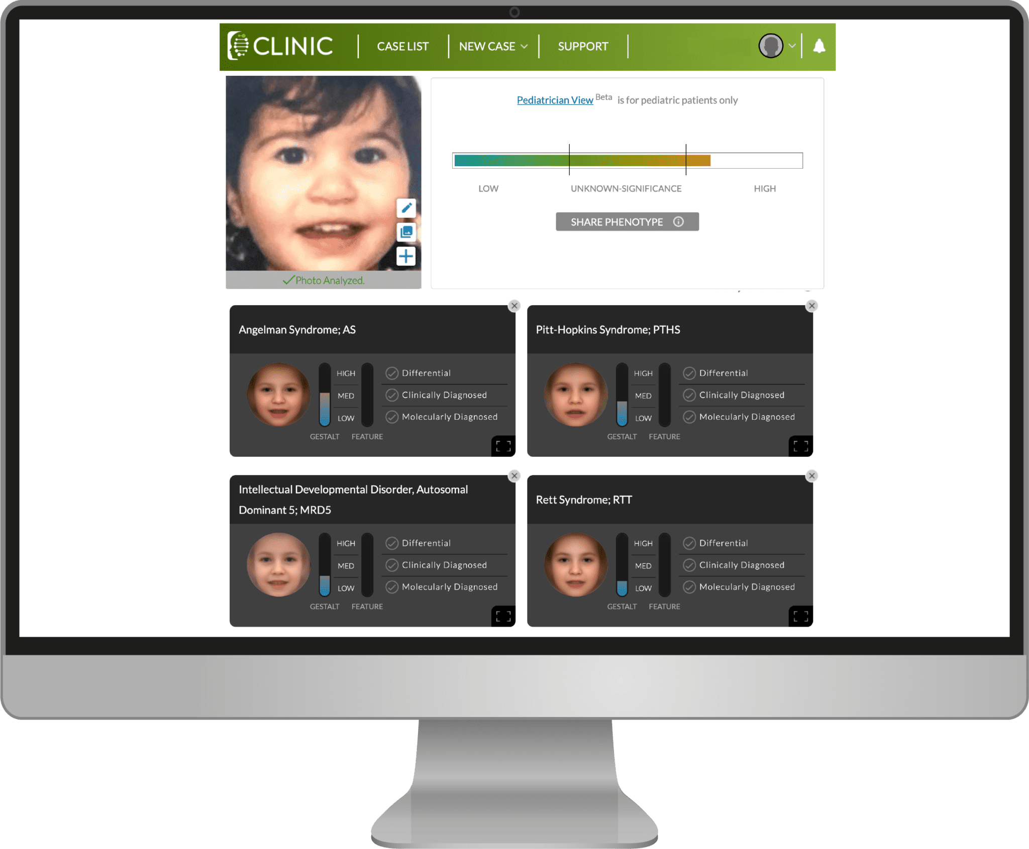 In Search of Answers: Paula Gödke's Journey to her Daugther’s Rett ...