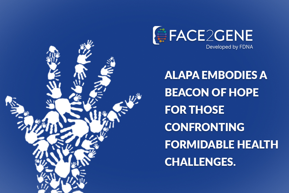 Empowering Patients: The Story of ALAPA